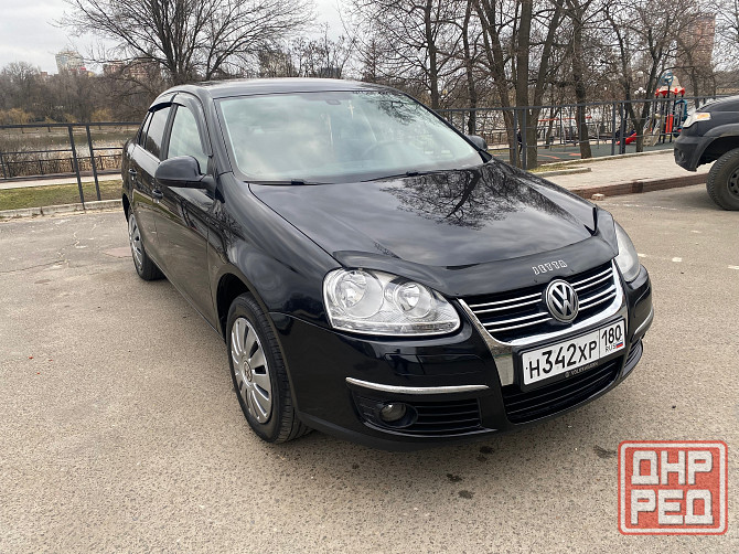 Volkswagen Jetta Донецк - изображение 3