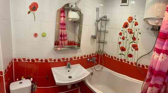 Сдается однокомнатная в Мариуполе в Приморском районе Мариуполь