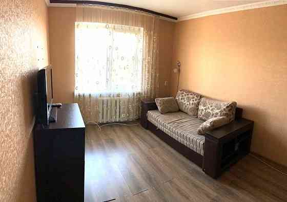 Сдается однокомнатная в Мариуполе в Приморском районе Мариуполь