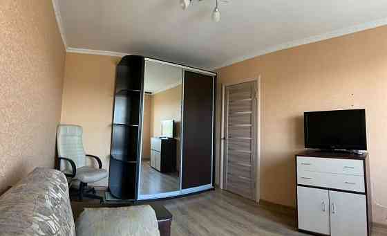 Сдается однокомнатная в Мариуполе в Приморском районе Мариуполь