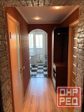 Сдается однокомнатная в Мариуполе в Приморском районе Мариуполь - изображение 4