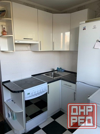 Сдается однокомнатная в Мариуполе в Приморском районе Мариуполь - изображение 6