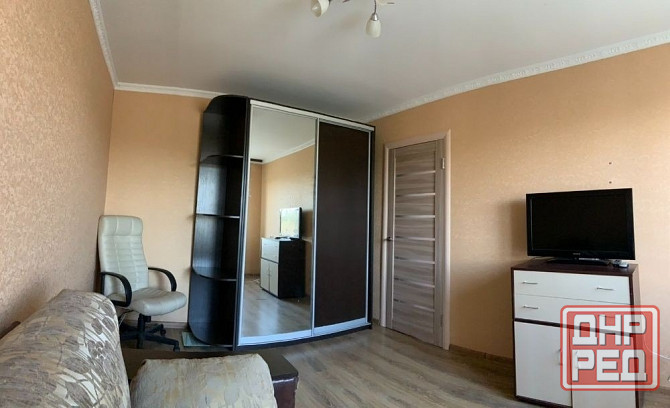 Сдается однокомнатная в Мариуполе в Приморском районе Мариуполь - изображение 2