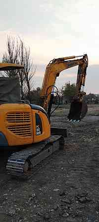 Мини-экскаватор Komatsu PC50MR-2 Мариуполь