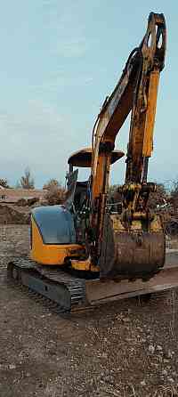 Мини-экскаватор Komatsu PC50MR-2 Мариуполь