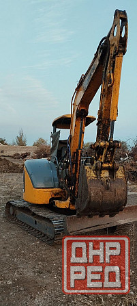 Мини-экскаватор Komatsu PC50MR-2 Мариуполь - изображение 4