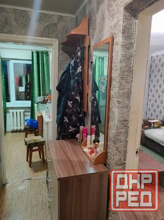 Продам 1ком Парк Горького, Пролетарский район Донецк - изображение 5
