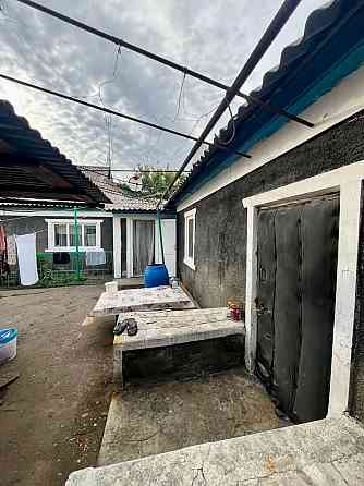 Продается дом район 55 квартал, улица Днепровская Макеевка