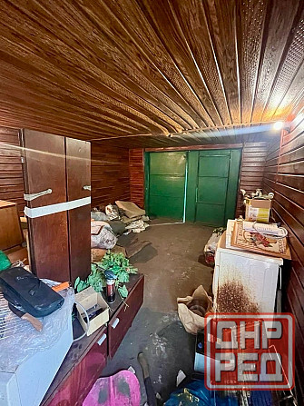 Продается дом район 55 квартал, улица Днепровская Макеевка - изображение 2