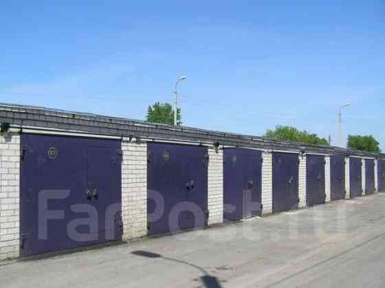 Срочная продажа! Гараж в Центре Донецк
