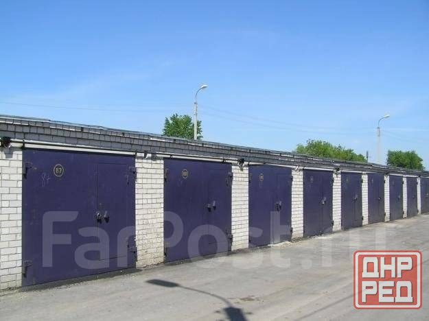 Срочная продажа! Гараж в Центре Донецк - изображение 1