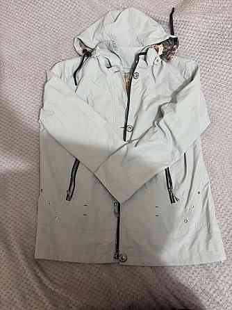 Женская куртка Макеевка