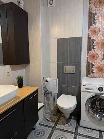 Сдаётся двухкомнатная квартира в Ленинском районе Донецк