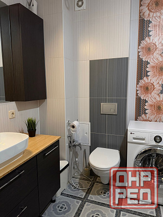 Сдаётся двухкомнатная квартира в Ленинском районе Донецк - изображение 2