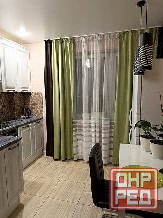 Сдаётся двухкомнатная квартира в Ленинском районе Донецк - изображение 1