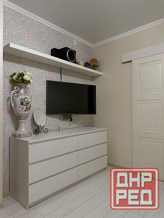 Сдаётся двухкомнатная квартира в Ленинском районе Донецк - изображение 6