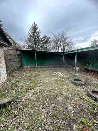 Продается дом с земельным участком на Чулковке Донецк