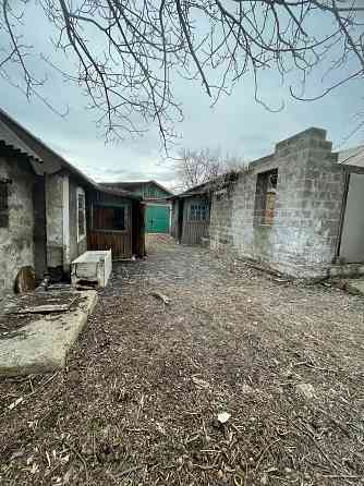 Продается дом с земельным участком на Чулковке Донецк