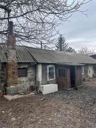 Продается дом с земельным участком на Чулковке Донецк