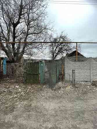 Продается дом с земельным участком на Чулковке Донецк