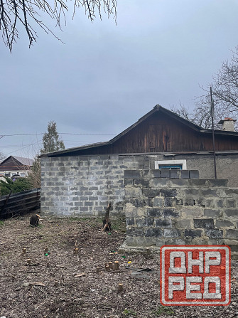 Продается дом с земельным участком на Чулковке Донецк - изображение 7