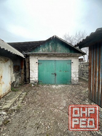 Продается дом с земельным участком на Чулковке Донецк - изображение 9