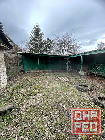 Продается дом с земельным участком на Чулковке Донецк - изображение 3