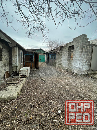 Продается дом с земельным участком на Чулковке Донецк - изображение 2