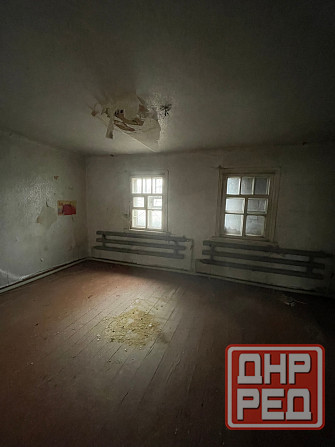 Продается дом с земельным участком на Чулковке Донецк - изображение 5