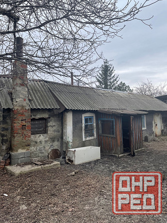 Продается дом с земельным участком на Чулковке Донецк - изображение 1