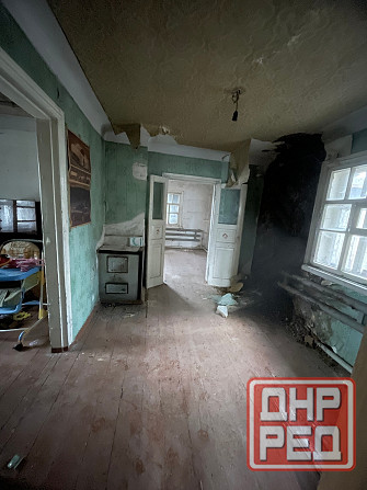 Продается дом с земельным участком на Чулковке Донецк - изображение 10