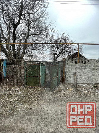Продается дом с земельным участком на Чулковке Донецк - изображение 6