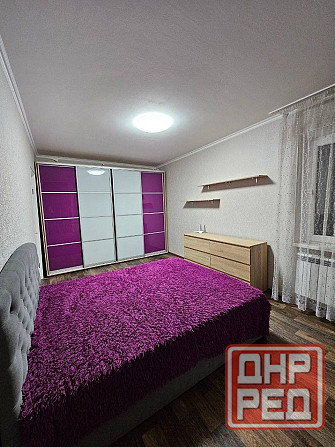 Сдаётся 1к квартира, Донецк-Сити Донецк - изображение 6
