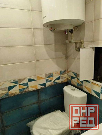 3-комнатная квартира 53 м² в г. Макеевка, Червоногвардейский район Макеевка - изображение 1