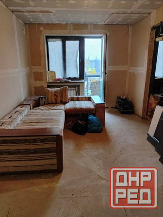 3-комнатная квартира 53 м² в г. Макеевка, Червоногвардейский район Макеевка - изображение 2