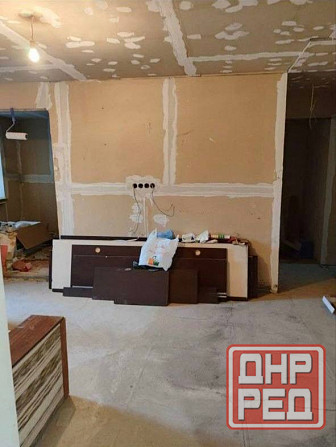 3-комнатная квартира 53 м² в г. Макеевка, Червоногвардейский район Макеевка - изображение 5