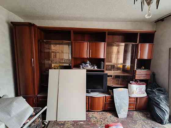 Стенка в гостинную Донецк