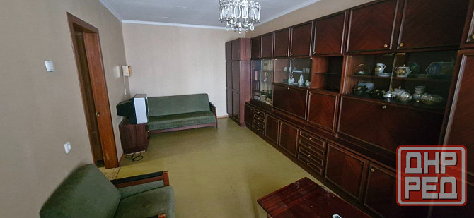 2 к. кв. на Щетинина, реальная, в офис ехать не нужно Донецк - изображение 6