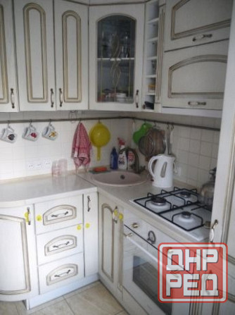 1к Раздольная Донецк - изображение 3