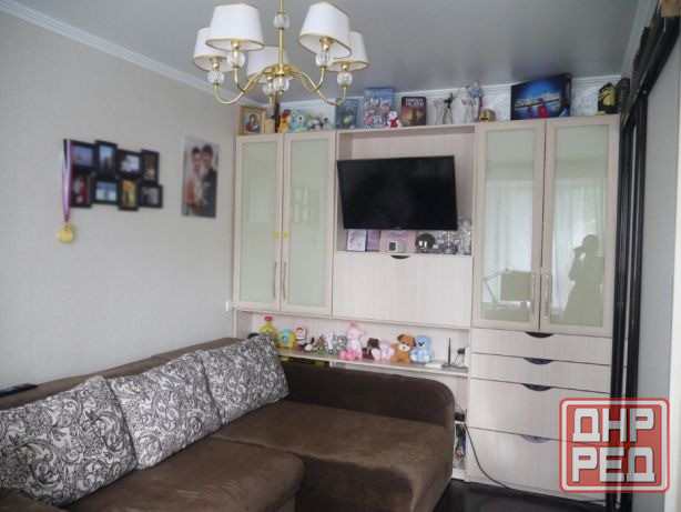 1к Раздольная Донецк - изображение 1