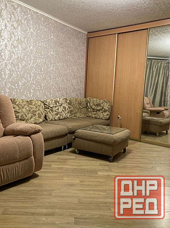 Сдам двушку текстильщик Донецк - изображение 6