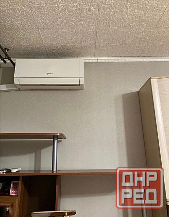 Сдам двушку текстильщик Донецк - изображение 2