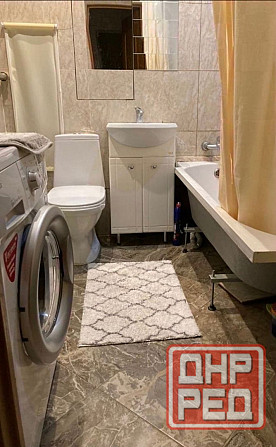 Сдам двушку текстильщик Донецк - изображение 3