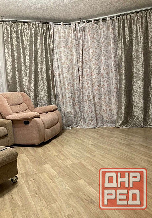 Сдам двушку текстильщик Донецк - изображение 5