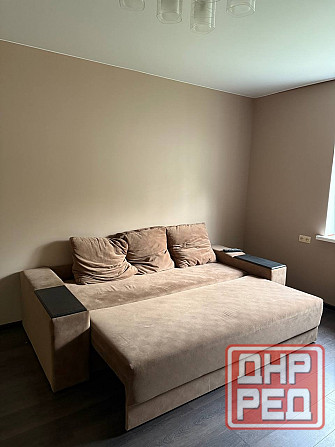 Вода 24/7 Аренда Уютного 4х Комнатного Дома - Top Локация - Донецк Сити - Новый Ремонт! Донецк - изображение 3