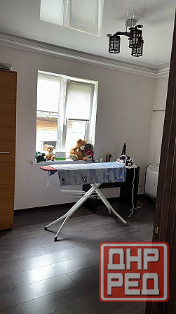 Вода 24/7 Аренда Уютного 4х Комнатного Дома - Top Локация - Донецк Сити - Новый Ремонт! Донецк - изображение 8