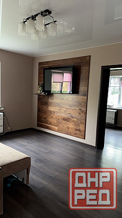 Вода 24/7 Аренда Уютного 4х Комнатного Дома - Top Локация - Донецк Сити - Новый Ремонт! Донецк - изображение 1