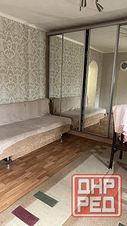 Вода 24/7 Аренда Уютного 4х Комнатного Дома - Top Локация - Донецк Сити - Новый Ремонт! Донецк - изображение 6