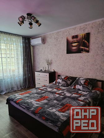 в долгосрочную аренду ленинский район цирк космос Донецк - изображение 2