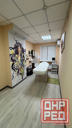 Срочная продажа - Салона Красоты Донецк - изображение 1